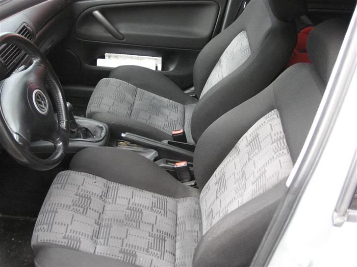 VW passat 1,8 20vT st.car so billede 5