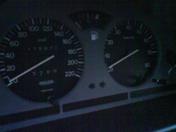 Peugeot 106 Rallye 1,6 - BYTTET billede 14