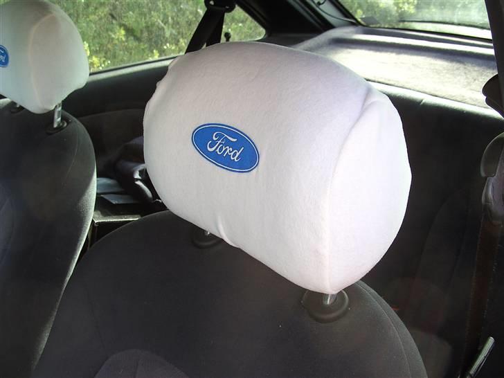 Ford Escort billede 8