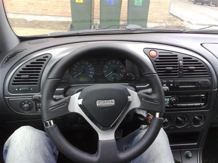 Citroën Xsara VTS Coupé billede 8