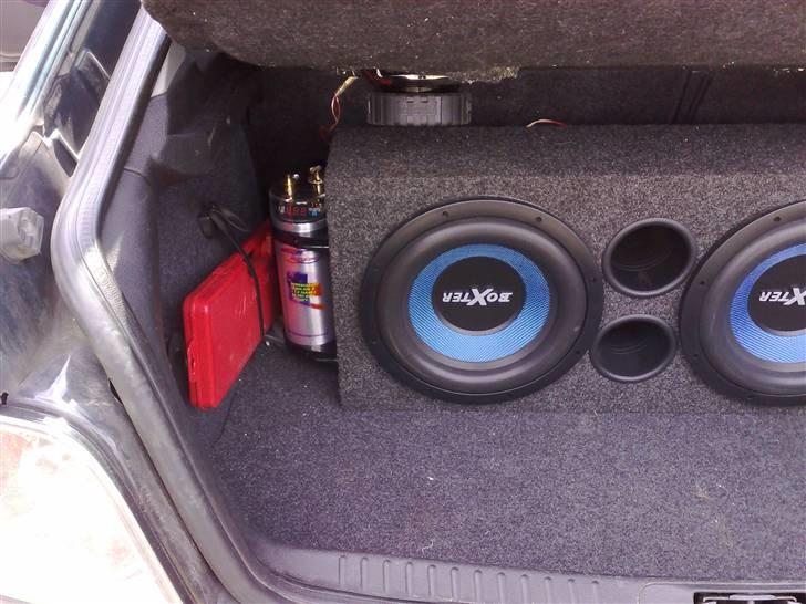 Citroën Xsara VTS Coupé billede 10