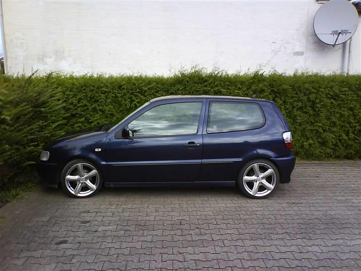 VW Polo 6n SOLGT billede 9