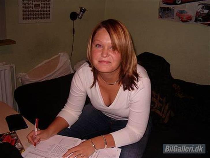 VW Passat 3B (Byttet) - min dejlige kæreste billede 17