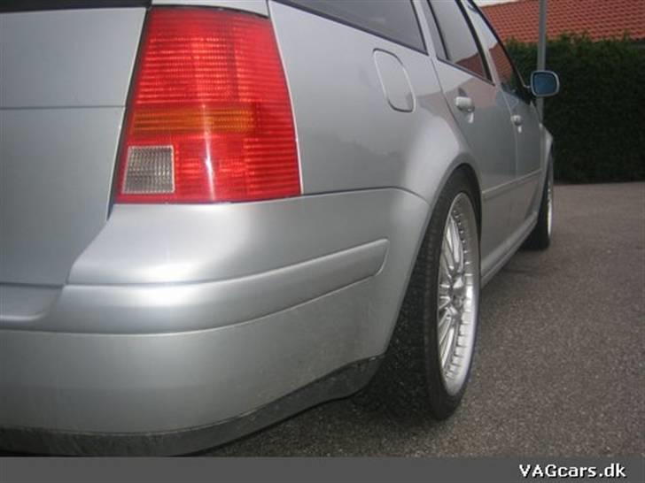 VW Golf IV 1,8T Variant (Solgt) billede 7