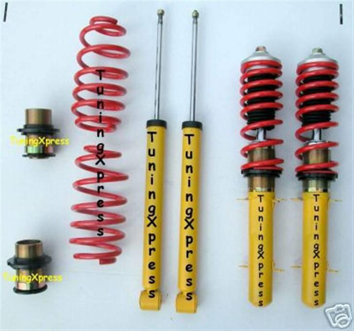 VW Golf IV 1,8T Variant (Solgt) billede 12