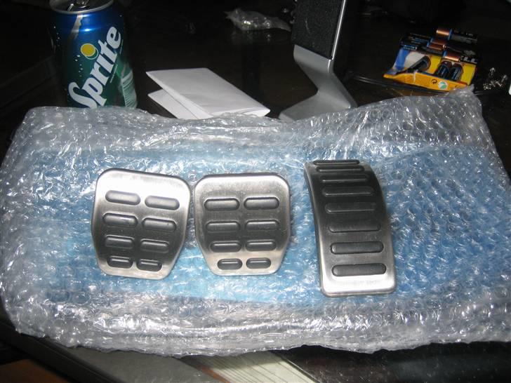 VW Golf IV 1,8T Variant (Solgt) billede 13