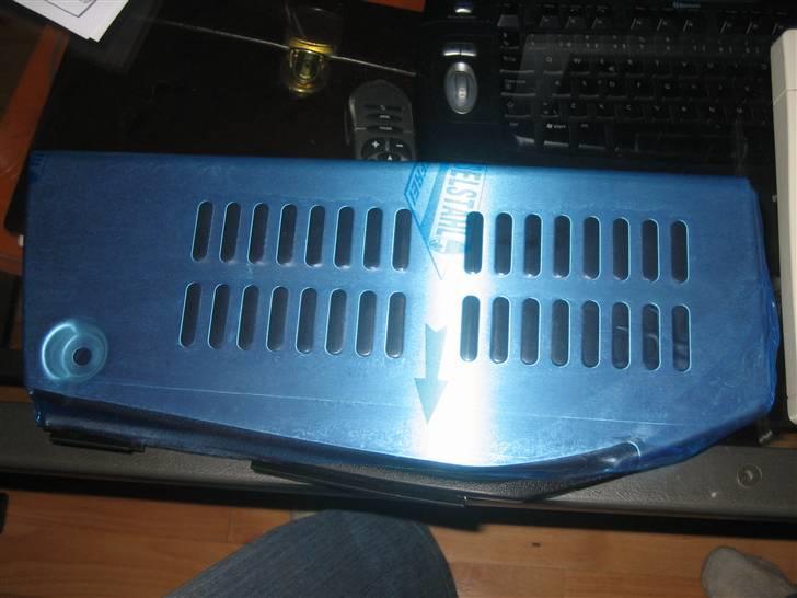 VW Golf IV 1,8T Variant (Solgt) billede 14