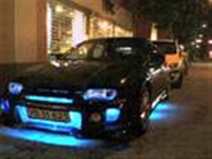 Mazda 323 F billede 10