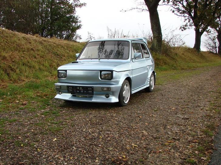 Fiat 126 billede 2