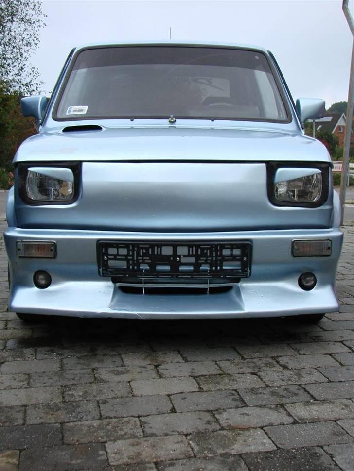 Fiat 126 billede 4