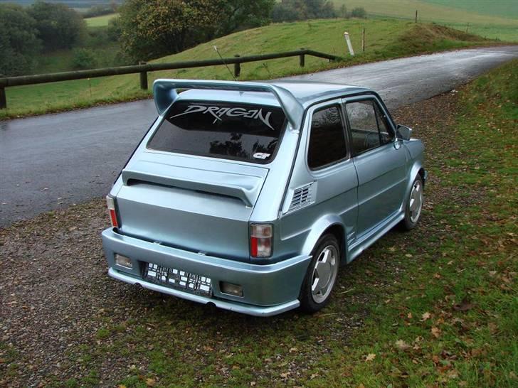 Fiat 126 billede 5