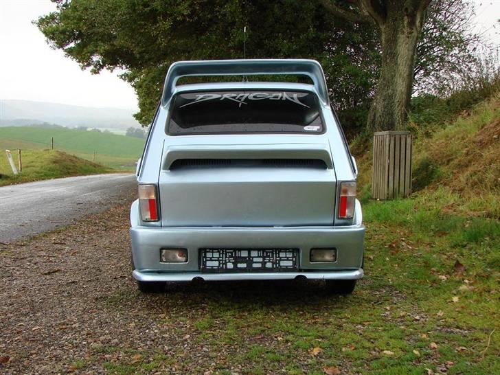 Fiat 126 billede 7