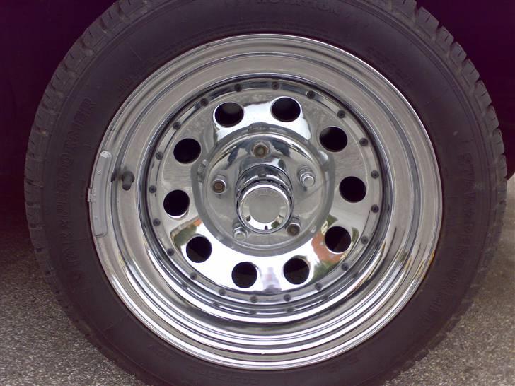 Amerikaner Astro van billede 7