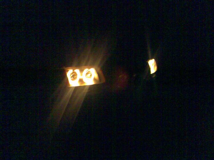 Opel astra solgt billede 13