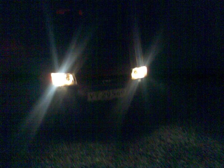 Opel astra solgt billede 14