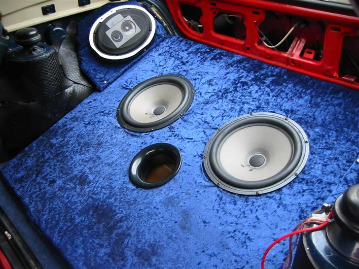 VW Golf || 1,6 GTD SOLGT - Der ligger det midlertidige billede 20