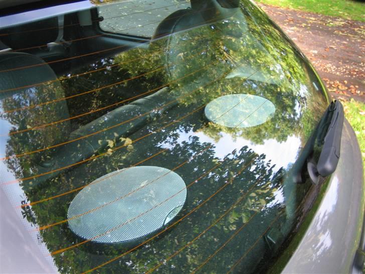 Peugeot 206 billede 7