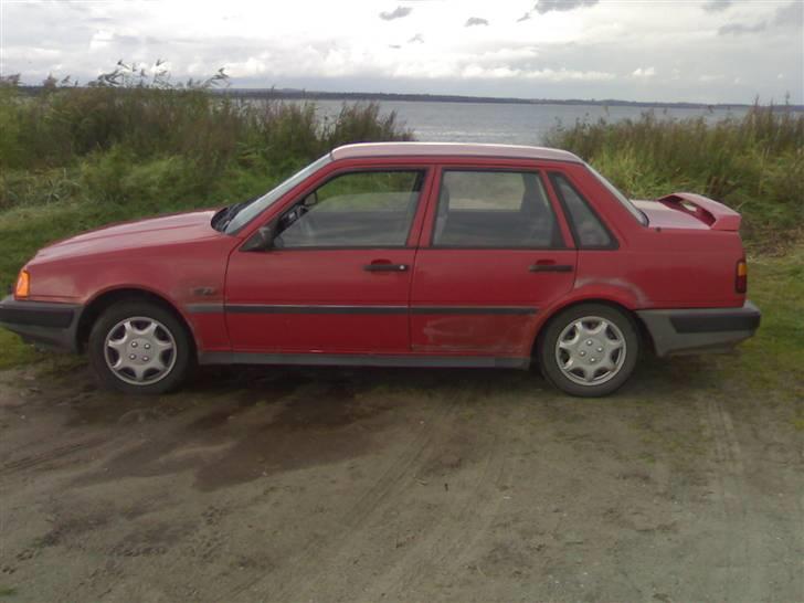Volvo 460 DL billede 11