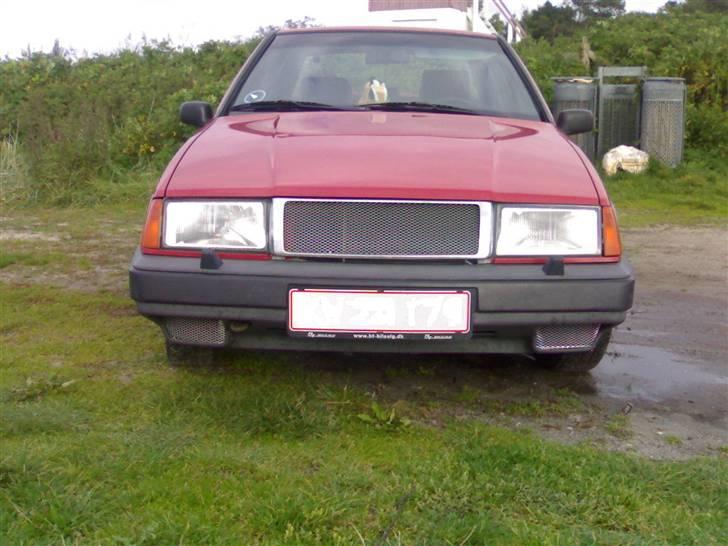 Volvo 460 DL billede 12