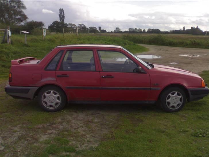 Volvo 460 DL billede 13