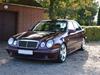 Mercedes Benz E300 Diesel