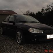 Ford mondeo (solgt)