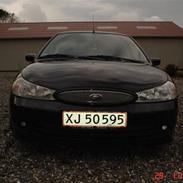 Ford mondeo (solgt)