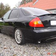 Ford mondeo (solgt)