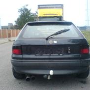 Opel astra 1,6 i-se solgt !