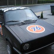 VW caddy "solgt"