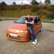 Fiat punto 2