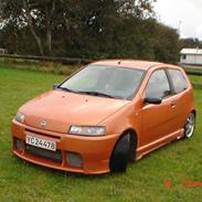 Fiat punto 2