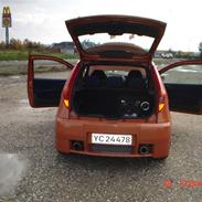 Fiat punto 2