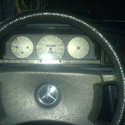 Mercedes Benz 190 E  bil nr.2 "kone´s"