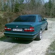 BMW 525i