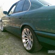 BMW 525i