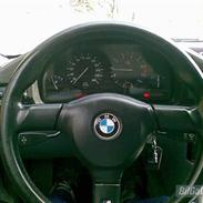 BMW 525i