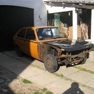 Opel kadett city 