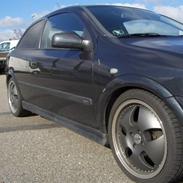 Opel Astra 1,6 16V Comfort 