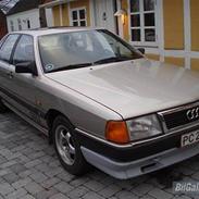 Audi 100 -SOLGT-