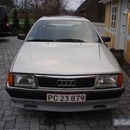 Audi 100 -SOLGT-