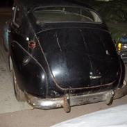 Volvo PV 444 "Projekt"