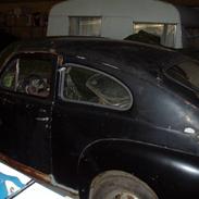 Volvo PV 444 "Projekt"