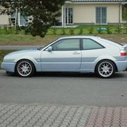VW Corrado