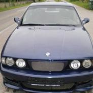 BMW 525 (solgt)