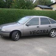 Opel Vectra A  