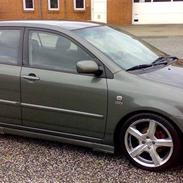 Toyota Corolla 2.0 D-4d Booster 