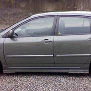 Toyota Corolla 2.0 D-4d Booster 