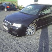 Audi A3 *solgt*