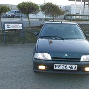 Citroën Ax Gt
